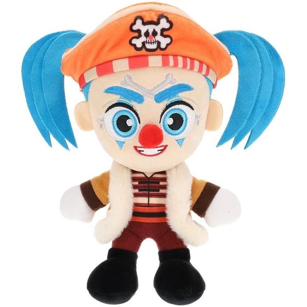 Mystery plyšová figurka One Piece 20 cm - Plyšové hračky - Obrázek K4WB000J01