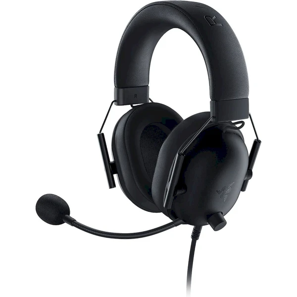 Razer BlackShark V2 X černé licencované pro Xbox - Sluchátka - Hlavní obrázek