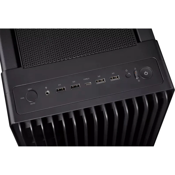 ASUS PROART PA602 TG černá - Počítačové skříně - Obrázek K5C1000O01