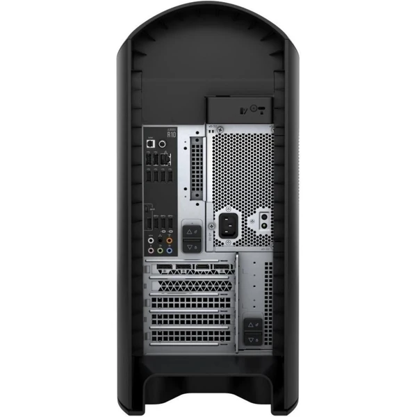 Dell Alienware Aurora R10 AMD RTX 3080 (D-AWR10-N2-752K) černý - Stolní počítače - Obrázek K5TFF00101