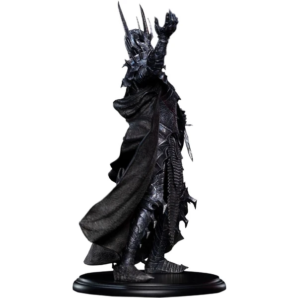 Soška Weta Workshop The Lord of the Rings - Sauron Mini Statue 20,5 cm - Sochy a sošky - Obrázek K5Y4000P01