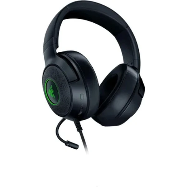 Razer Kraken V3 X USB - Sluchátka - Obrázek K640000N01