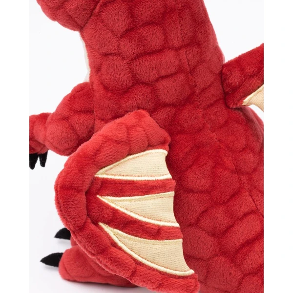 Plyšák World of Warcraft - Crimson Whelpling - Plyšové hračky - Obrázek K6D7000601