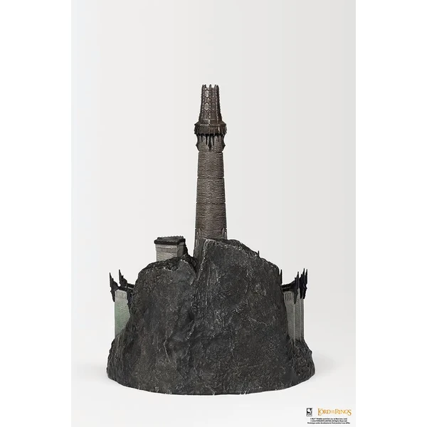 Replika PureArts The Lord of the Rings Trilogy - Witch-King of Angmar 1:1 Art Mask Limited Edition - Repliky - Obrázek K6GH300401