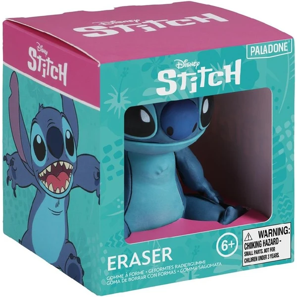 Figurka Paladone - Stitch - Figurky - Obrázek K6IE000N01