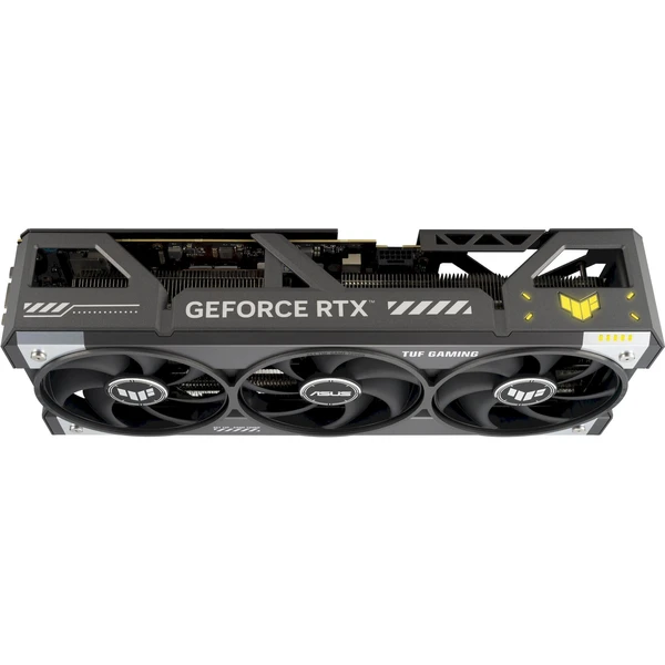 ASUS TUF Gaming NVIDIA GeForce RTX 5080 16GB GDDR7 OC - Grafické karty - Obrázek K6JB000O01