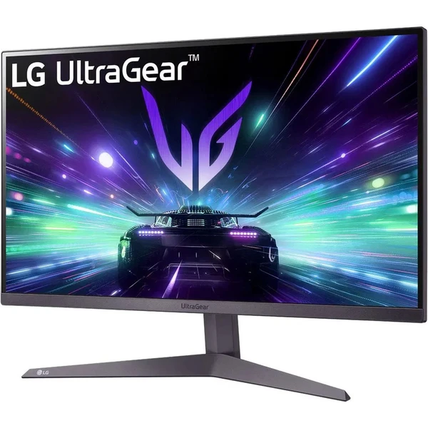 LG UltraGear 27GS50F-B herní monitor 27" - Monitory - Obrázek K6RC000L01