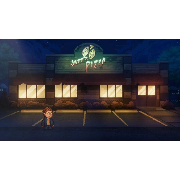 Five Nights at Freddy’s: Into the Pit (PS4) - Hry pro PS4 - Obrázek K71D000K01