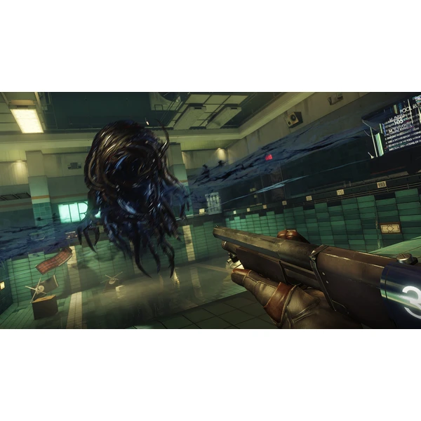 Prey (PS4) - Hry pro PS4 - Obrázek K774100201