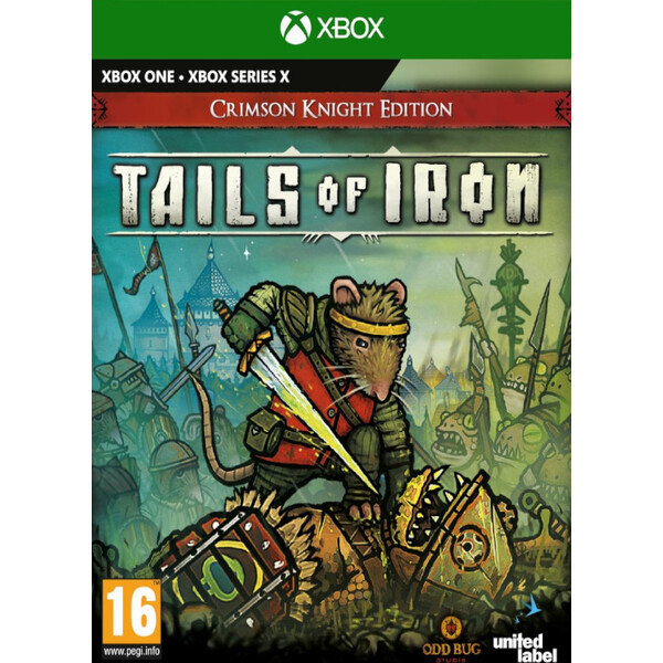 Tails of Iron (Xbox One)