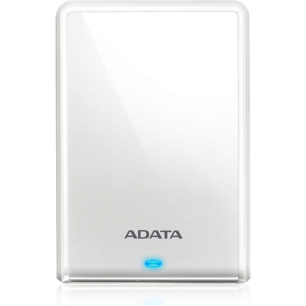 ADATA HV620S externí HDD 1TB bílý