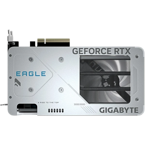 GIGABYTE NVIDIA GeForce RTX 5060 Ti EAGLE OC ICE 8G - Grafické karty - Obrázek K7QF000N01