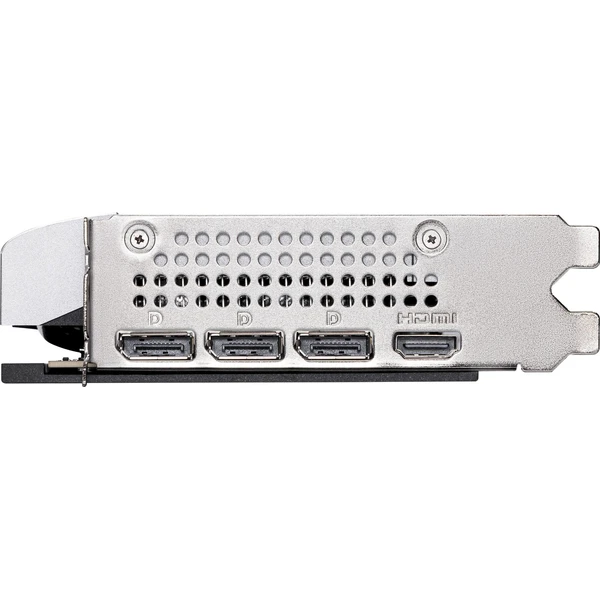 MSI NVIDIA GeForce RTX 5060 Ti 8G VENTUS 2X OC PLUS - Grafické karty - Obrázek K7ZD000P01