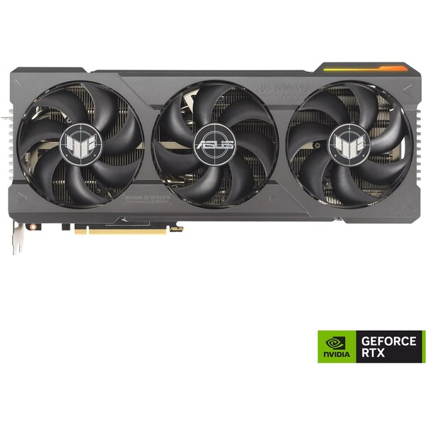 Grafická karta ASUS TUF GeForce RTX 4080 SUPER 16G GAMING