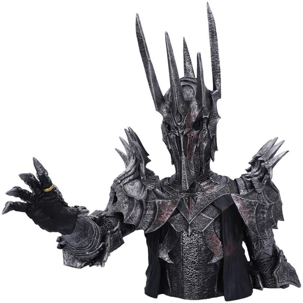 Busta Nemesis Now Lord of the Rings - Sauron 39 cm - Sochy a sošky - Hlavní obrázek