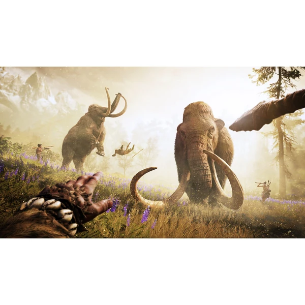 Far Cry Primal (Xbox One) - Hry pro Xbox One - Obrázek K8F4100201