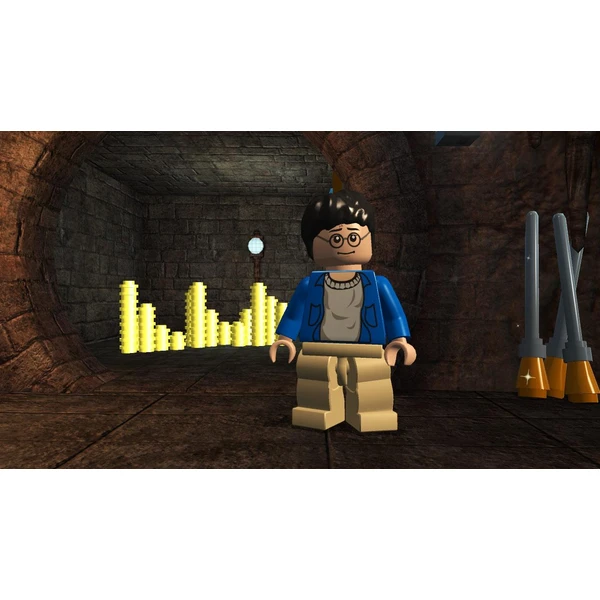 LEGO Harry Potter Collection (Xbox One) - Hry pro Xbox One - Obrázek K8H4100201
