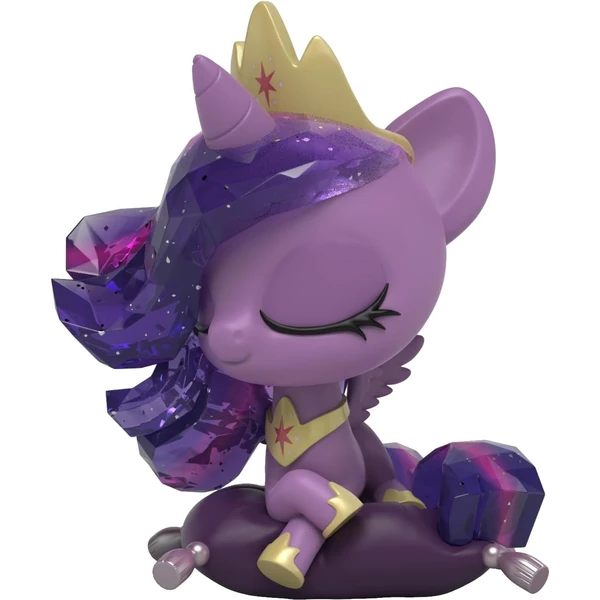 Figurka Kwistal Fwenz: My Little Pony - Princess Twilight Sparkle (Memories Edition) 15,5 cm - Figurky - Hlavní obrázek