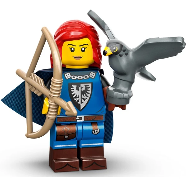 Minifigurky LEGO – 24. série (mystery box) - Figurky - Obrázek K8Y0G00101