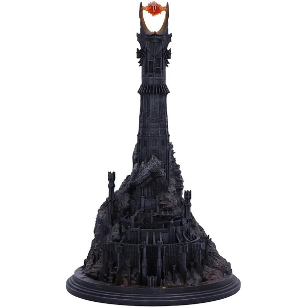Kadidelnice Nemesis Now Lord of the Rings - Barad Dur Backflow 26,5 cm - Dekorace - Hlavní obrázek
