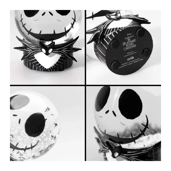 Sněžítko Grupo Erik Nightmare Before Christmas - Jack - Dekorace - Obrázek K9IE000N01