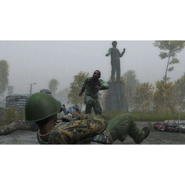 DayZ (PS4) - Hry pro PS4 - Obrázek K9J3100201