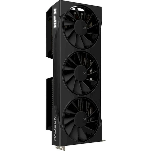 XFX Swift AMD Radeon RX 9070 XT 16GB GDDR6, triple fan - Grafické karty - Obrázek K9LE000L01