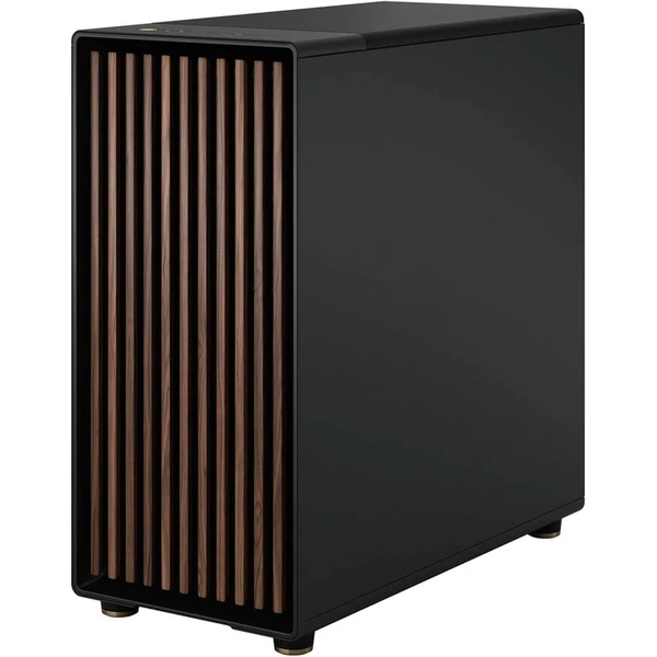 Fractal Design North XL černá s průhlednou bočnicí - Počítačové skříně - Obrázek KAP2000P01
