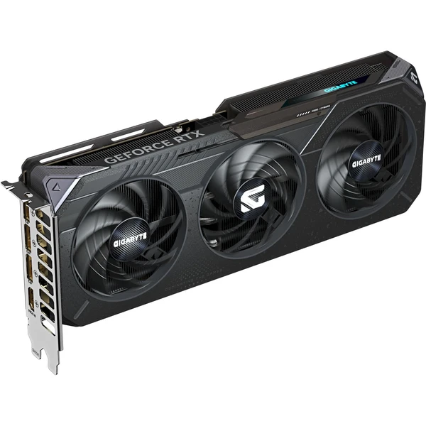 GIGABYTE NVIDIA GeForce RTX 5060 Ti GAMING OC 16G - Grafické karty - Hlavní obrázek