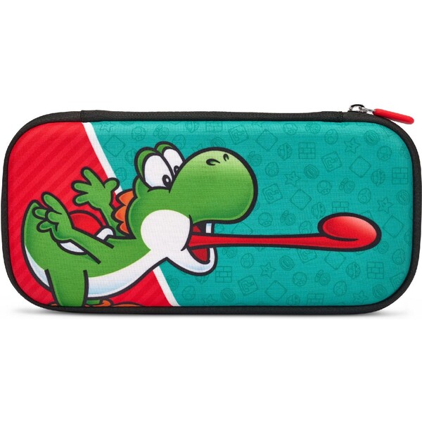 PowerA Slim Case Mario - Go Yoshi (Switch) - JRC.cz