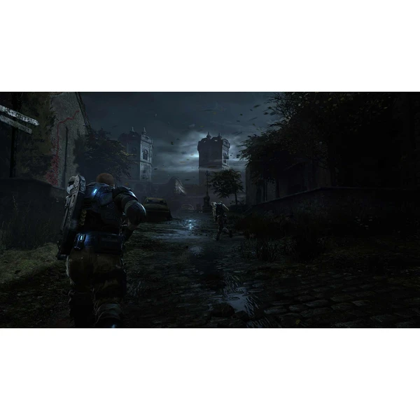 Gears of War 4 (Xbox One) - Hry pro Xbox One - Obrázek KC54100201