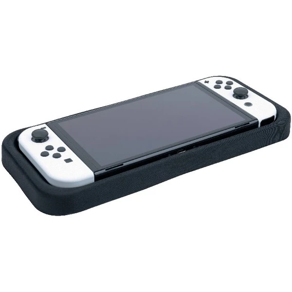 Nacon přepravní pouzdro pro Switch 2 modré - Pouzdra - Obrázek KCMF000J01