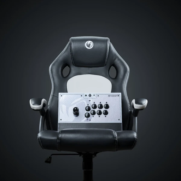 Nacon Daija Arcade Stick arkádový ovladač pro PS4/PS5 - Joysticky - Obrázek KCMS100501