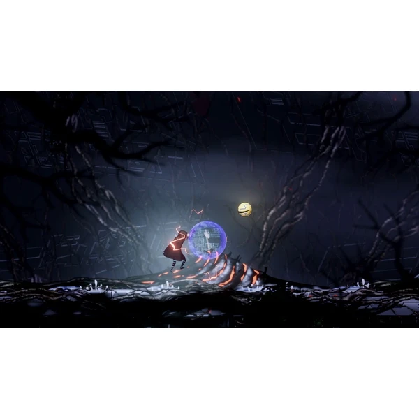 Shadow Labyrinth (Switch) - Hry pro Nintendo Switch - Obrázek KCOG000L01