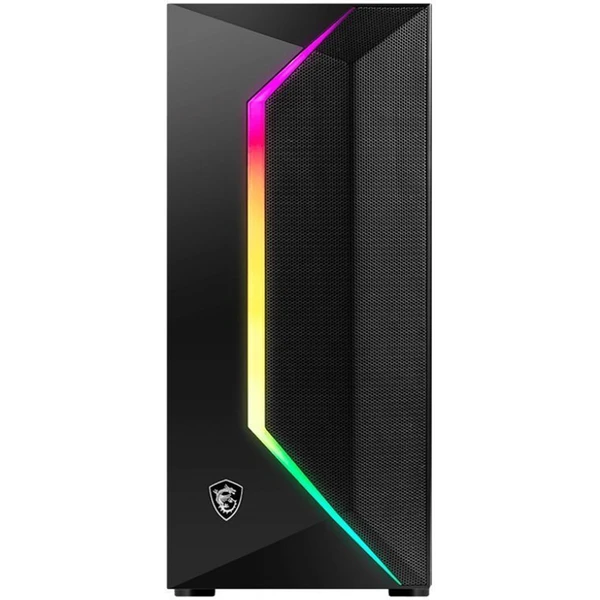 TIGO Gamer i3 1650 - Stolní počítače - Obrázek KDAMF00101