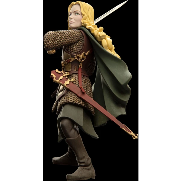Weta Il Signore Degli Anelli Mini Epics Vinyl Figurina Éowyn | 15 Cm, Collezione Ufficiale - 86-50-03026 - 3