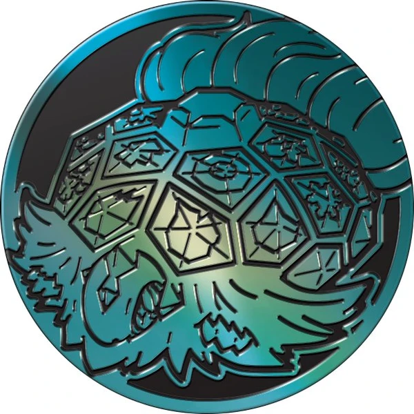 Pokémon TCG: Collectors Chest Podzim 2024 - Pokémon karty - Obrázek KDBA000J01