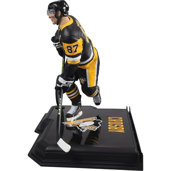 McFarlane figurka NHL Pittsburgh Penguins - Sidney Crosby - Figurky - Obrázek KDIB000N01