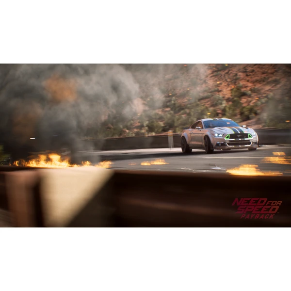 Need for Speed Payback (PS4) - Hry pro PS4 - Obrázek KDL5100201