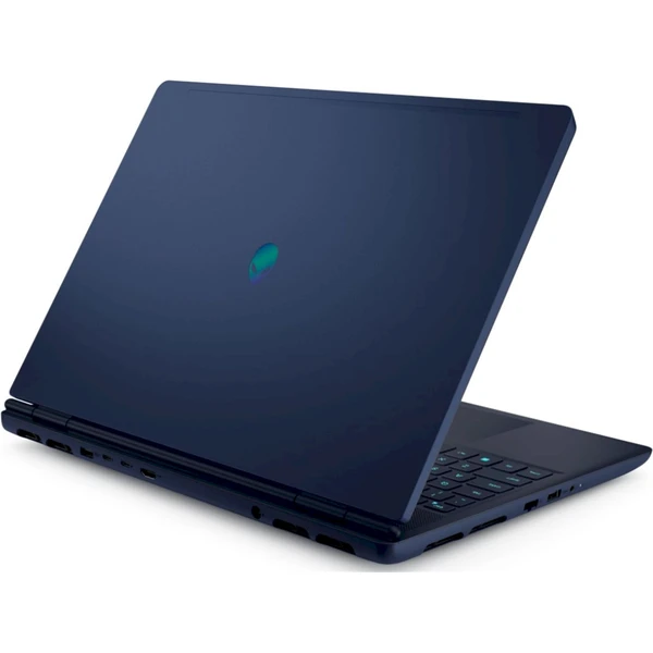 DELL Alienware 16 Aurora (AC16251_ARLHX_013) RTX 5070 modrý + 3. rok záruky Basic On-Site - Notebooky - Obrázek KDPE000K01