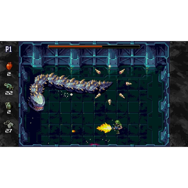 Bitmap Bureau Collection - Deluxe Edition (PS5) - Hry pro PS5 - Obrázek KDX4000K01