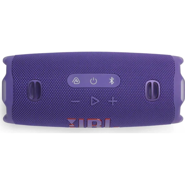 JBL Charge 6 fialový - Reproduktory - Obrázek KEAE000P01