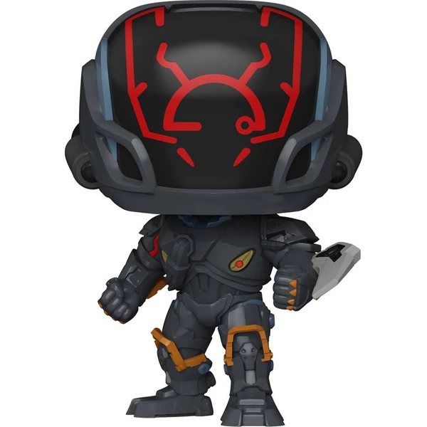 Funko POP! #618 Games: Fortnite - The Scientist - Funko POP! - Obrázek KEIJ100201