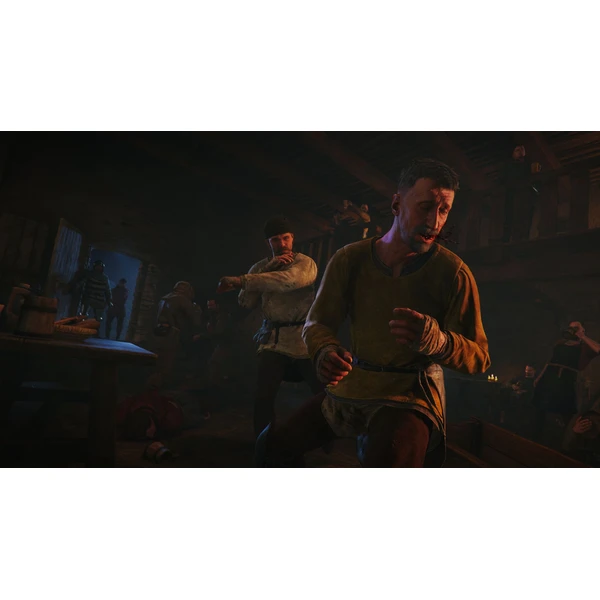 Kingdom Come: Deliverance II Collector's Edition (PC) - Hry pro PC - Obrázek KEL8000L01