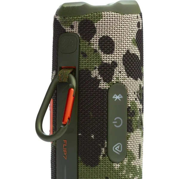 JBL Flip 7 maskáčový - Reproduktory - Obrázek KFAE000P01