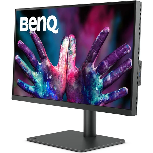 BenQ PD2705U monitor 27" - Monitory - Obrázek KFYB100501