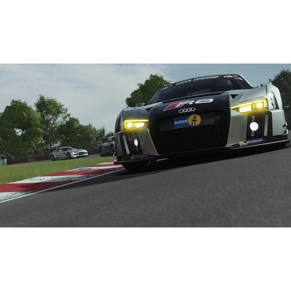 Gran Turismo Sport (PS4) - Hry pro PS4 - Obrázek KG74100201