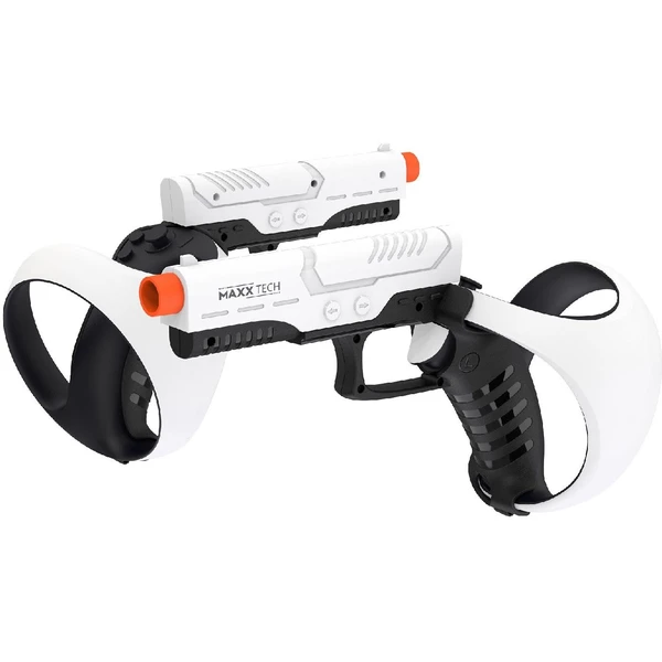 VR Dual Game Guns Kit (PSVR2) - Pomůcky pro virtuální realitu - Obrázek KGO0000L01