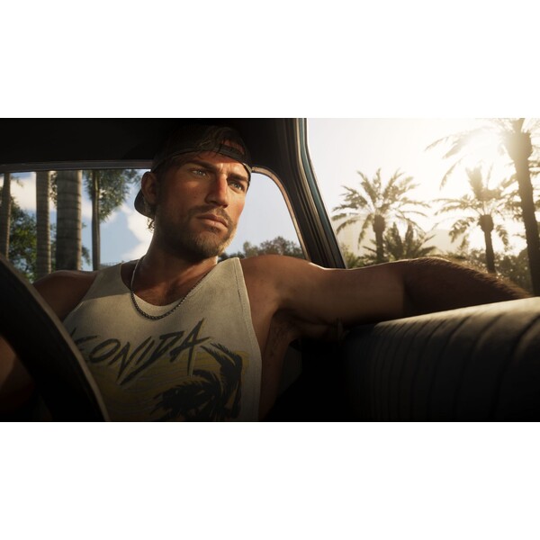 Grand Theft Auto VI (PS5) - Hry pro PS5 - Obrázek KGPK000K01