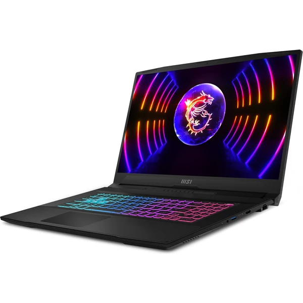 MSI Katana 17 B13VFK-249CZ černý - Notebooky - Obrázek KGV4G00101